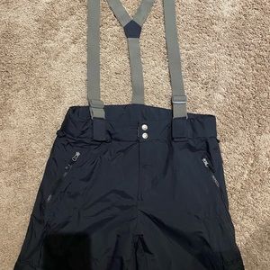 Mens Firefly snow pants